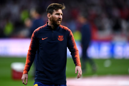 Lionel Messi supera a CR7 como el futbolista mejor pagado en todo el mundo
