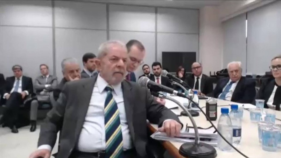 Jueza niega a Nobel de la Paz permiso para visitar a Lula
