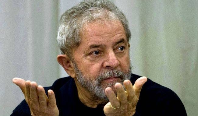 Dirigentes del PT cuestionan aislamiento de Lula e insistirán en su candidatura