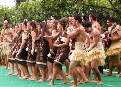«Espacios de resistencia y autonomía: el caso del pueblo Maorí»