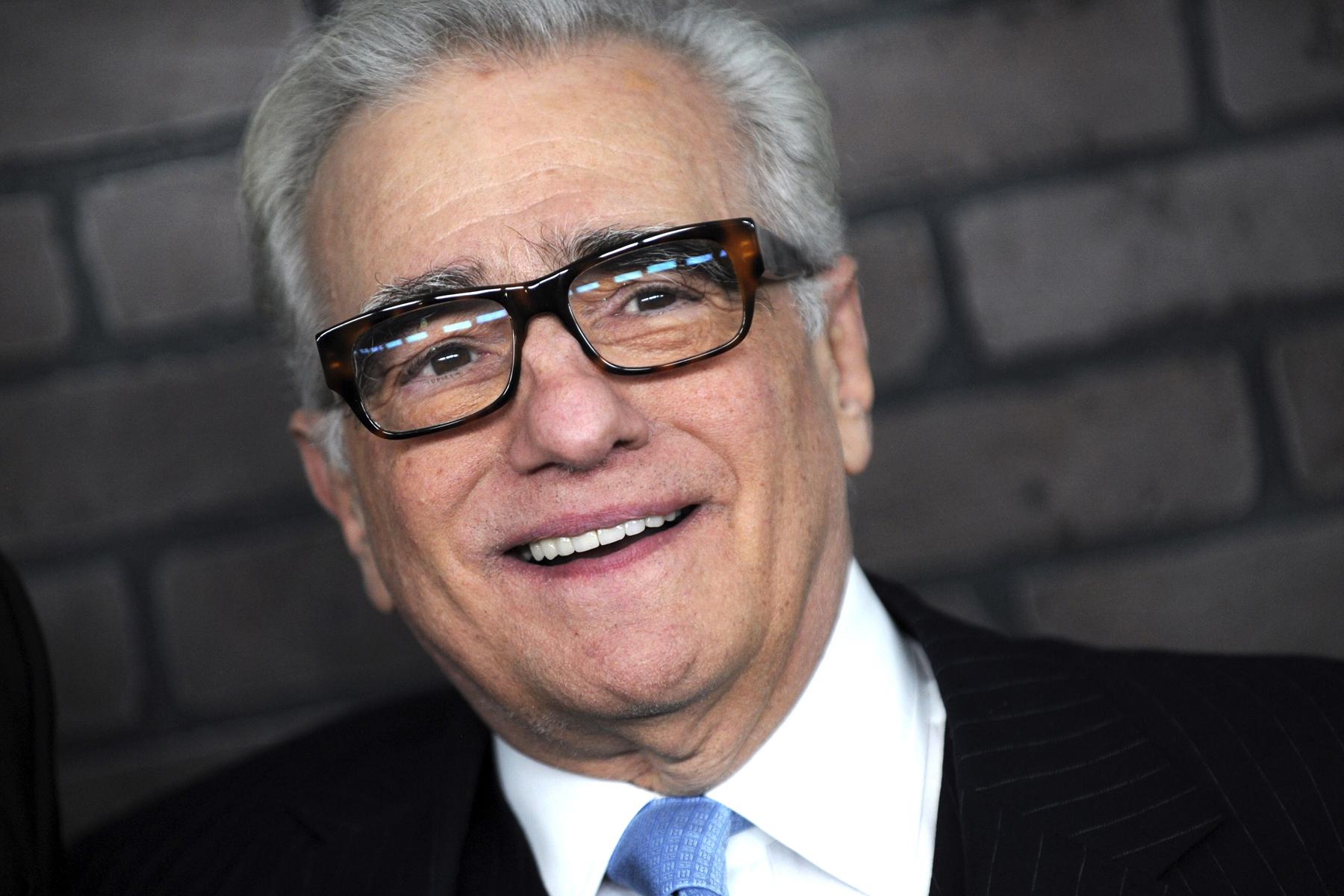 Martin Scorsese se alza con el Premio Princesa de las Artes