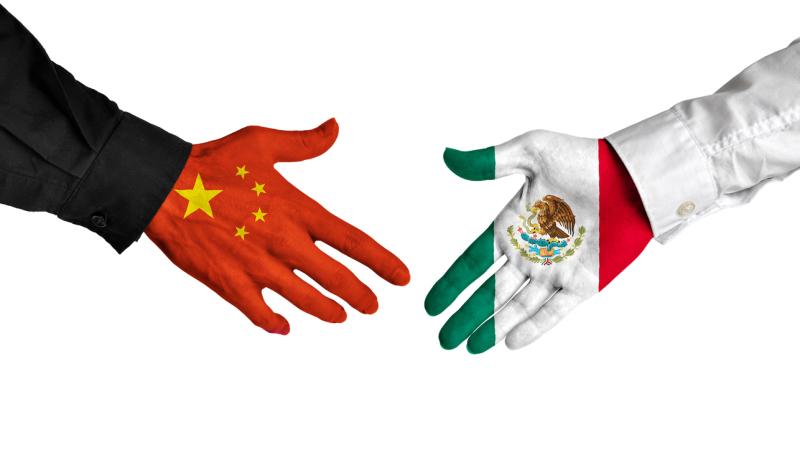 Candidatos presidenciales de México deben considerar a China en sus propuestas económicas de desarrollo
