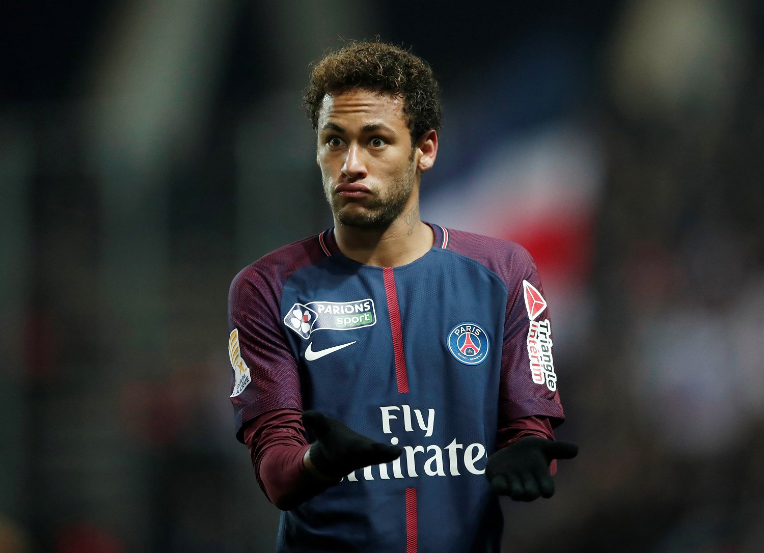 Golpearon la mesa: PSG exige el retorno inmediato de Neymar a París