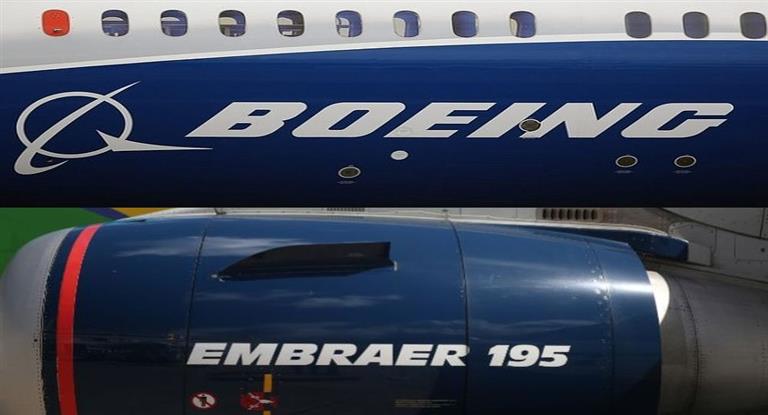 Aeronaves Boeing tienen prohibido vuelos de larga distancia