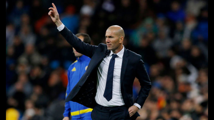 Zidane explota por críticas sobre el penal ante Juventus: «Cuando eres el mejor creas un poco de envidia»