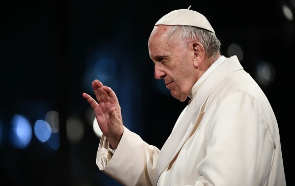 Iglesia Católica: Papa Francisco pidió respeto en Tierra Santa