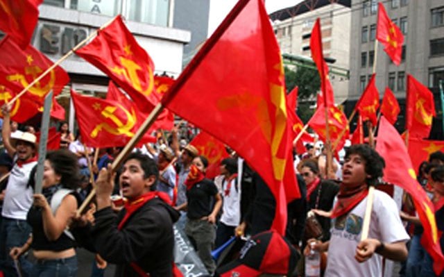 Comunistas de Latinoamérica buscan consolidar la unión de los pueblos