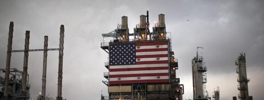 Producción del petróleo de esquisto de EEUU se incrementará en 125.000 bpd