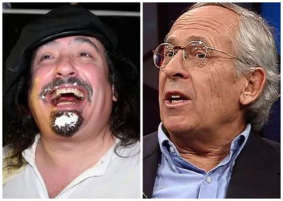 El mensaje del Negro a su hermano José Piñera: “Lo vamos a mandar de embajador a Siria”