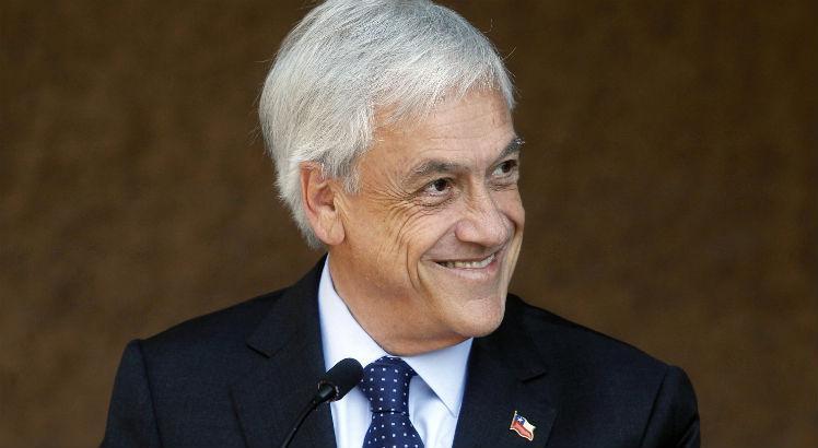 Piñera por exabruptos de sus ministros: «Son pajaritos nuevos y van a tener que pagar el piso»
