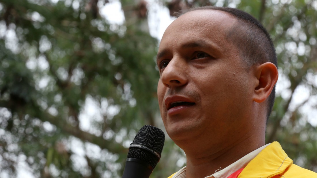 Ramón Velásquez dirigirá la junta interventora de la Hidrológica de Mérida