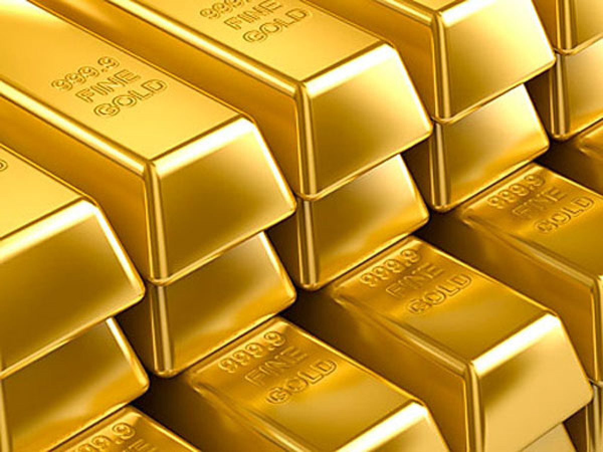 ¿Qué pasa con el Oro? Países mundiales deciden alejar sus reservas de EE.UU.