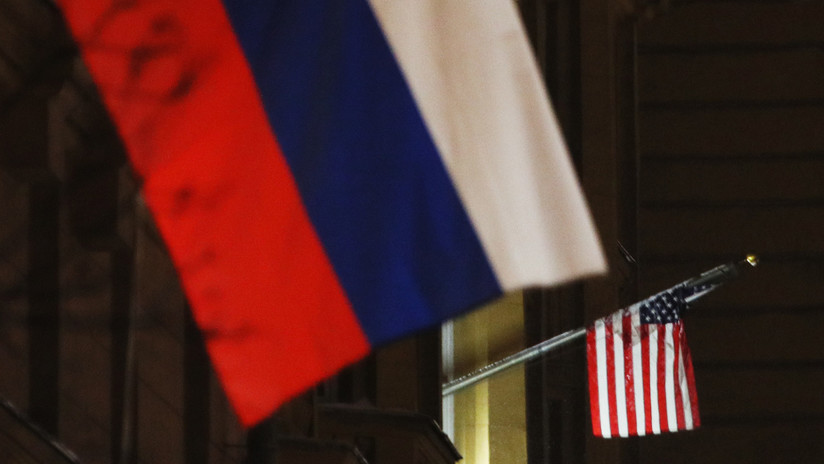 Rusia denuncia estar sufriendo mayores ofensas que durante la Guerra Fría