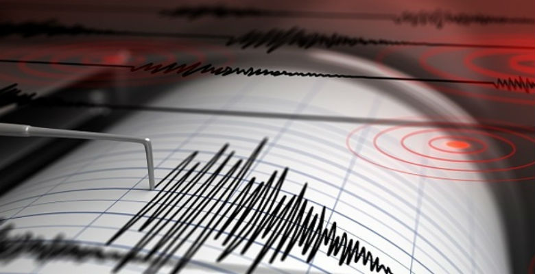 Sismo de 5,3 sacude dos regiones de Chile