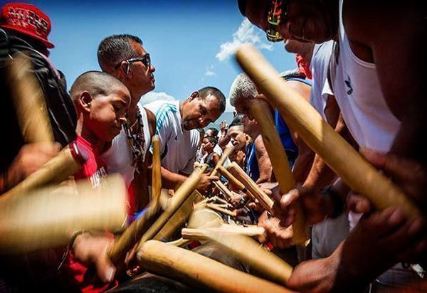 Presidente Maduro ordena gestión para la declaración de los Tambores de San Juan como Patrimonio Cultural de la Humanidad