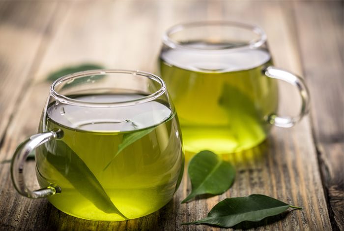 Té verde podría ayudar a quienes padecen el síndrome de Williams-Beuren