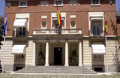 Gobierno de España no dará contrapartidas a ETA ante su disolución