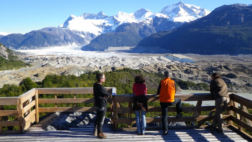 Aysén: Corporación Chelenko destaca complemento «perfecto» de las actividades ganadera y turística a escala humana