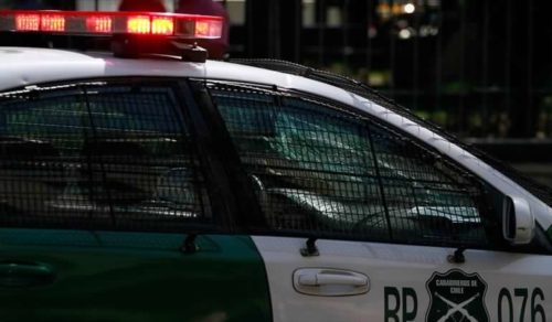 Ovalle: Denuncian a capitán de Carabineros por acoso laboral y sexual a subalternas