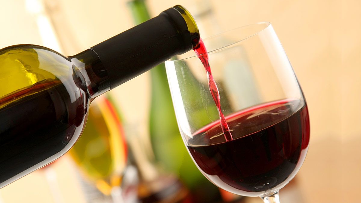 Según la ciencia, beber vino entrega estos 5 increíbles beneficios para la salud