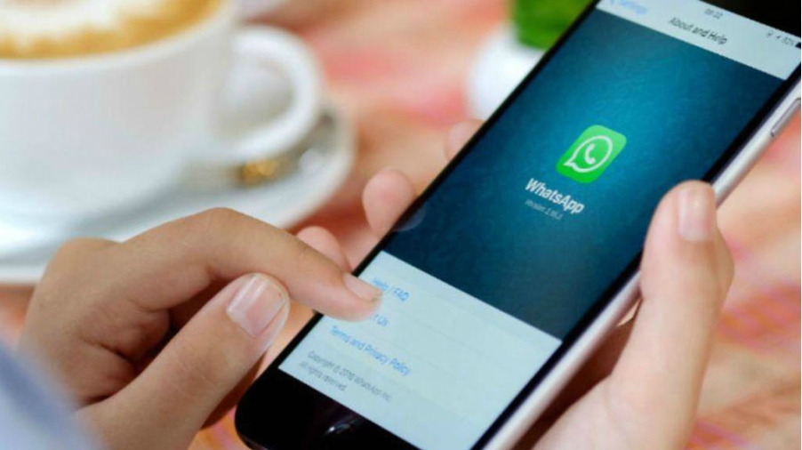 Los 5 motivos por los que WhatsApp puede bloquear tu cuenta para siempre