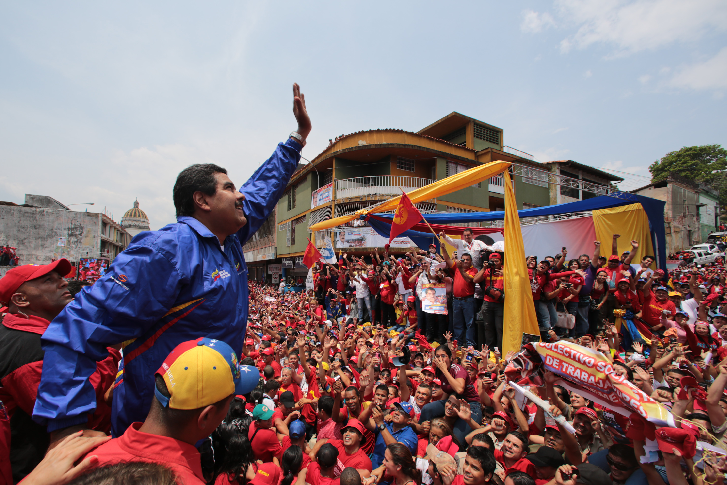 Desde Perú afirman que victoria de Venezuela constituye un camino liberador del continente