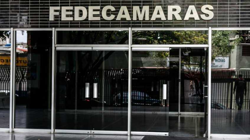 Empresarios de Fedecámaras insisten en llamar a la abstención este 20M