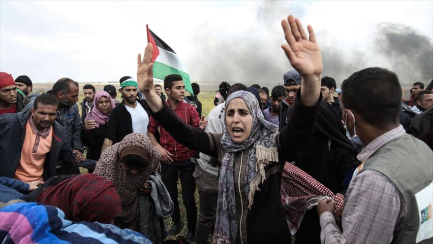 ONGs israelíes acusan al ejército de «inventarse» leyes para justificar los asesinatos en la Franja de Gaza