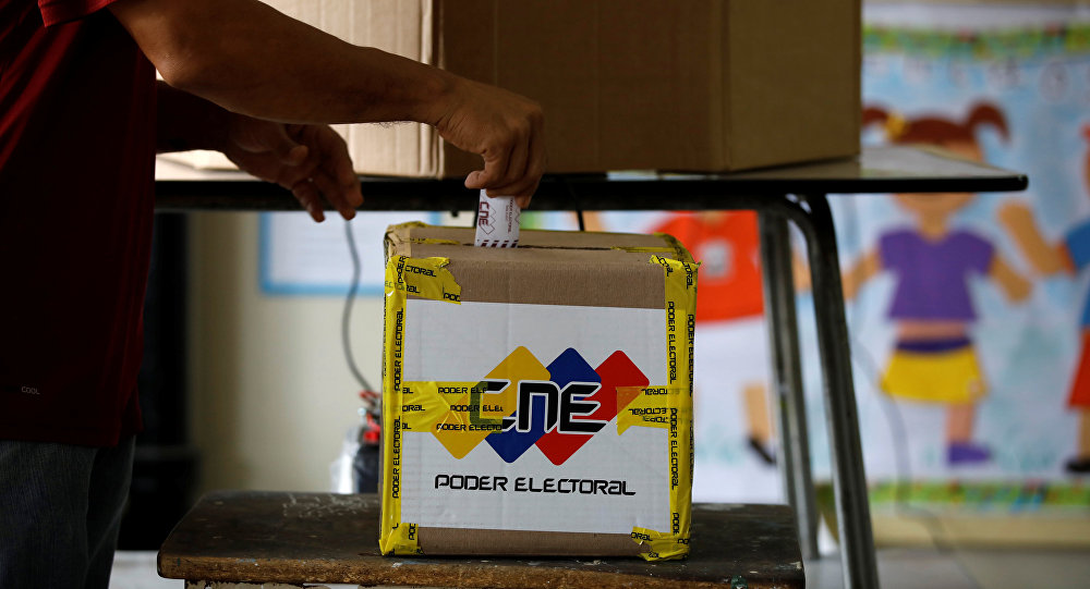 Organizaciones sociales rechazan que gobierno de Costa Rica desconozca resultados del 20M