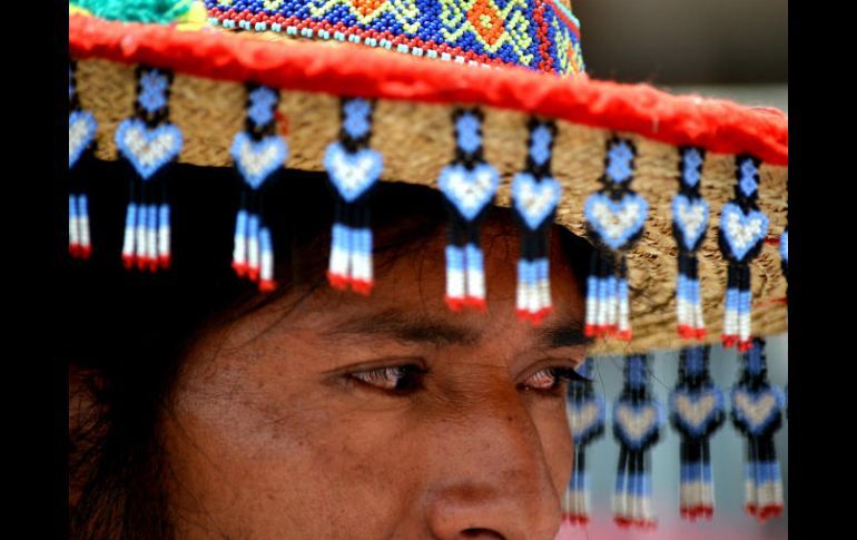 Universitarios dejaron de hablar su lengua náhuatl por discriminación racial