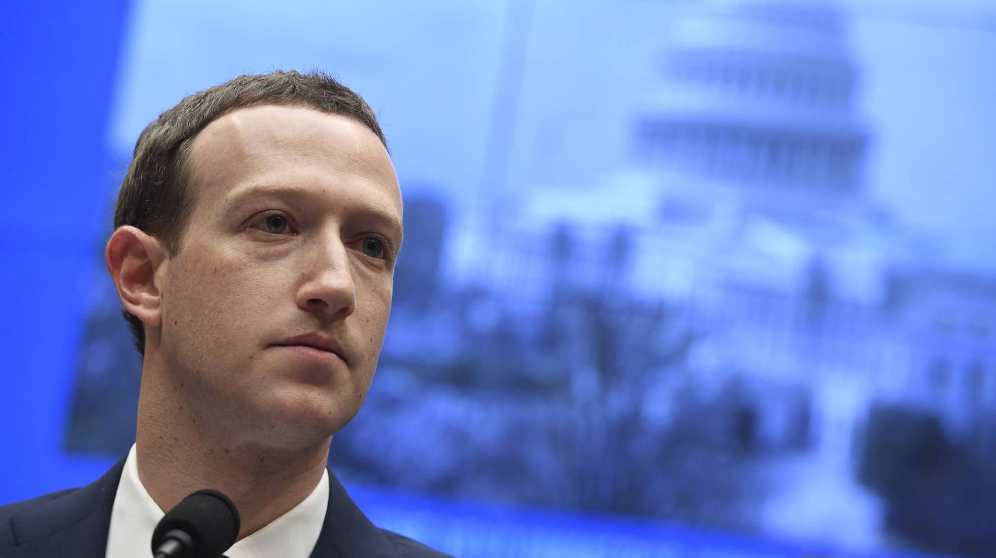 Fundador de Facebook comparecerá en el Parlamento Europeo tras la filtración masiva de datos