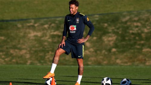 Neymar instala la incertidumbre: «No estoy al 100%»