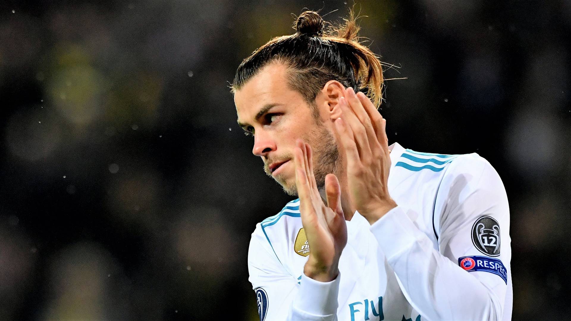 (VIDEO) Despedida a «lo grande»: Gareth Bale jugó su último partido en el Bernabeu y anotó un tanto de antología