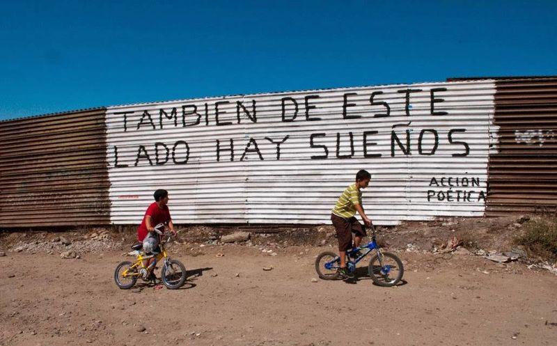 México: Candidato a la presidencia propone construir muro tecnológico contra el crimen organizado