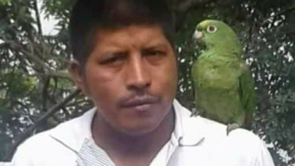 Asesinan a comunero indígena en departamento del Cauca