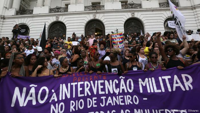 Ayuntamiento de Brasil aprobó cinco leyes propuestas por concejal asesinada