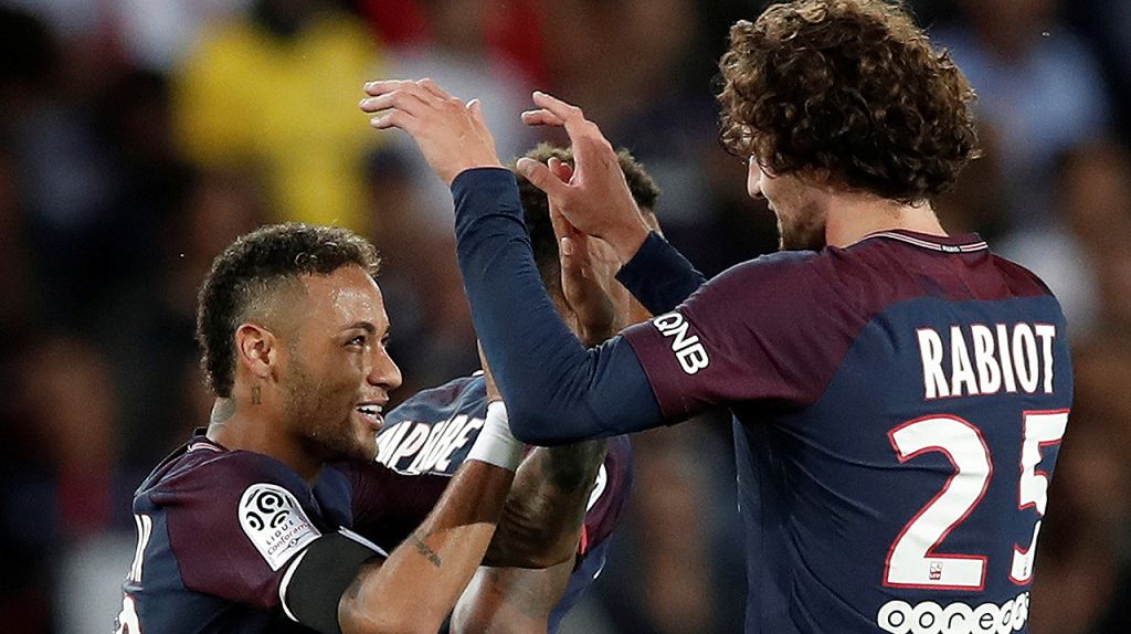 Neymar pide aumento de sueldo y vuelve a quebrar el camarín del PSG