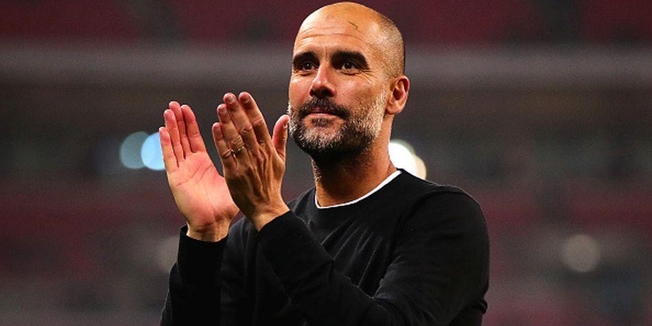 «Pep» Guardiola elogia al eterno rival: «Real Madrid es un equipo espectacular»