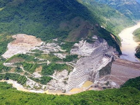 Las amenazas de Hidroituango a las comunidades del río Cauca