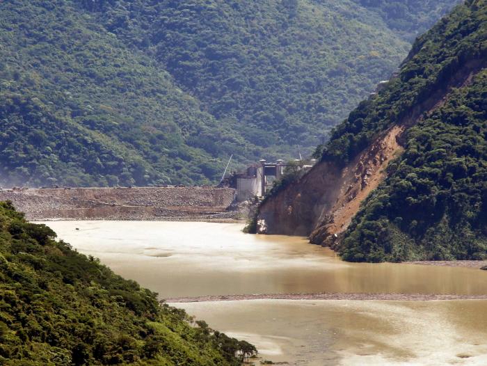 Crisis en represa Hidroituango se extenderá por seis meses