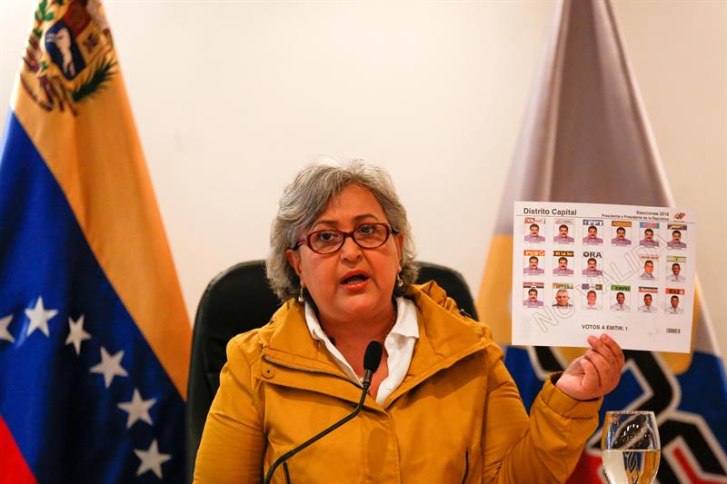 CNE de Venezuela sobre resolución de Eurocámara: “Es una injerencia grosera”