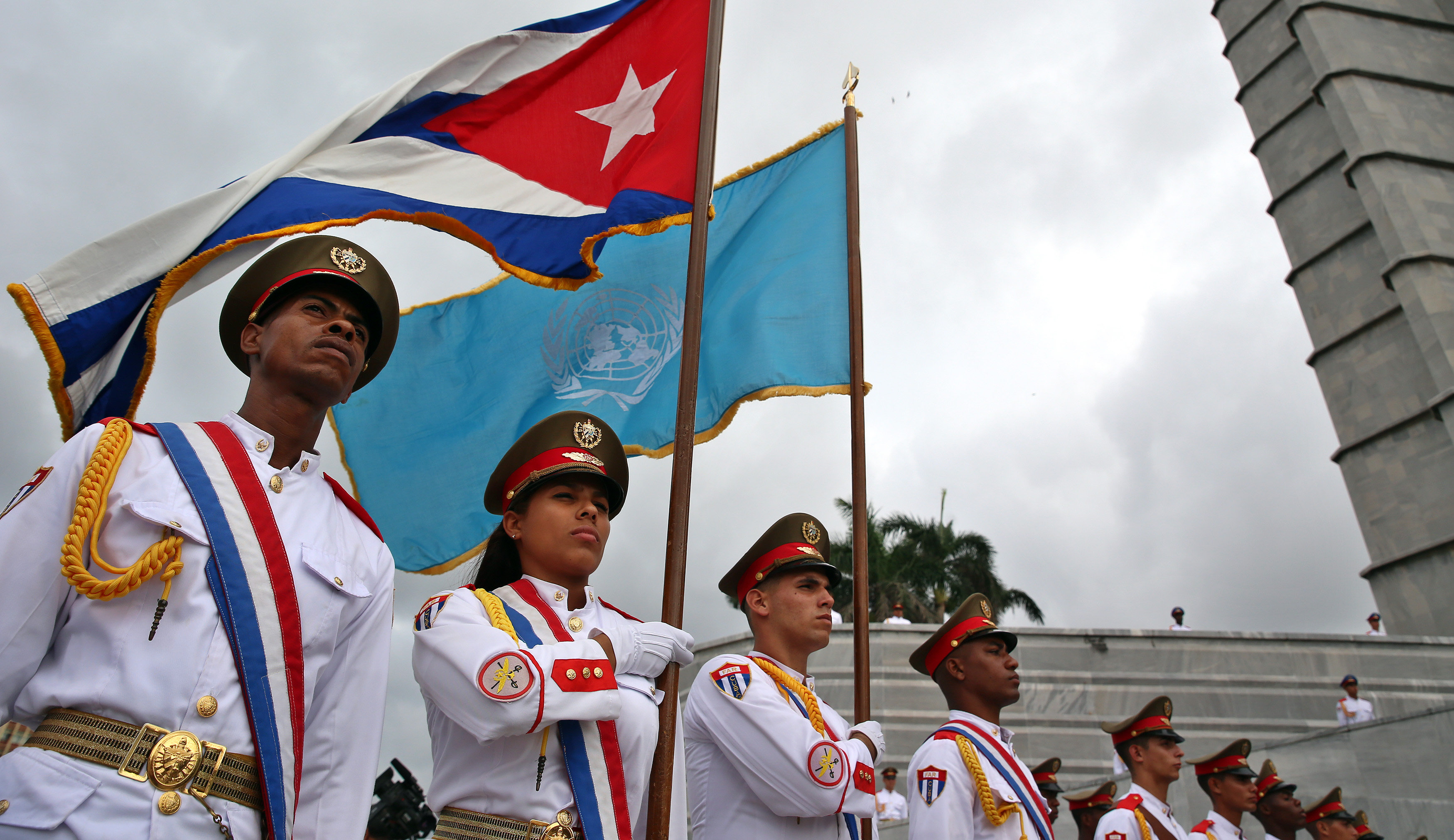 Cancilleres de la Alba se reúnen en Cuba para tratar situación de Nicaragua y Venezuela