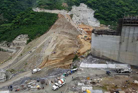 Desastre de Hidroituango pudo ser ocasionado por «ahorro de costos» de los contratistas