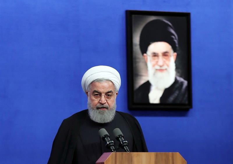Irán advierte a EE.UU. que no necesita su permiso para desarrollarse