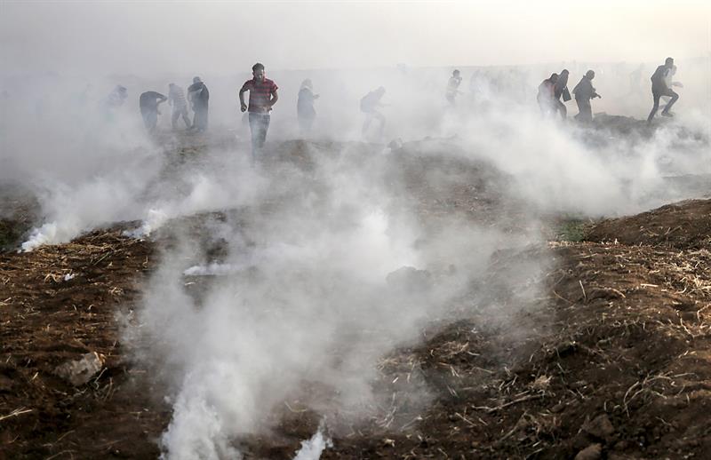 Ministros israelíes niegan que haya un acuerdo de alto el fuego en Gaza
