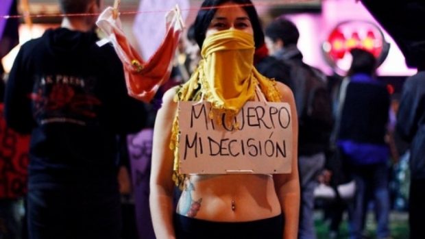 Aborto tres causales: Diputadas presentan proyecto para derogar objeción de conciencia institucional