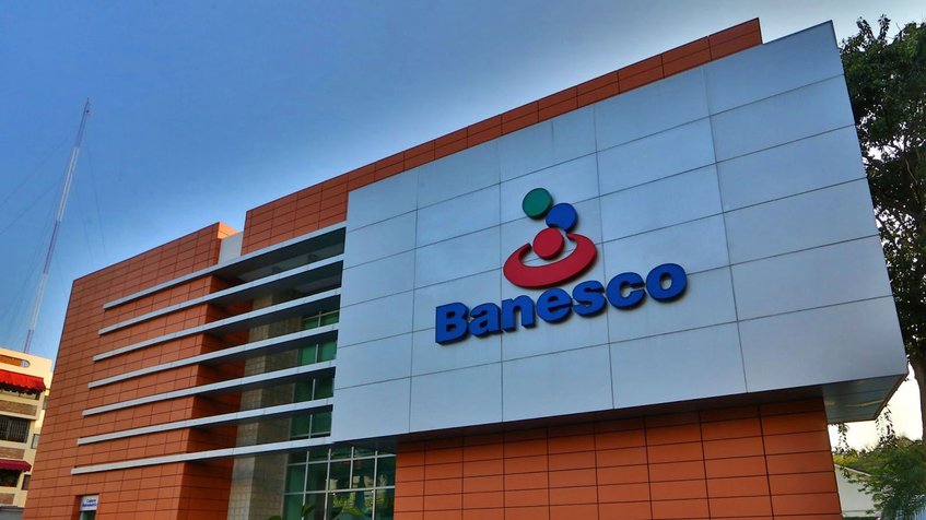 Liberan en Venezuela a siete ejecutivos de Banesco Banco Universal