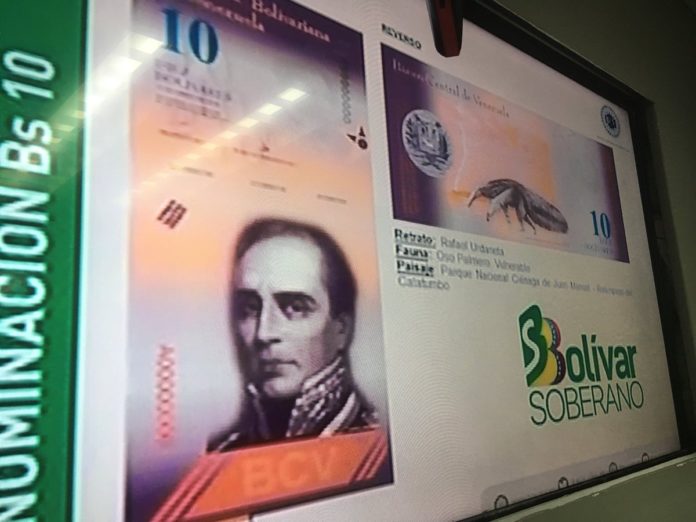 Bolívar Soberano recibe certificación internacional ISO
