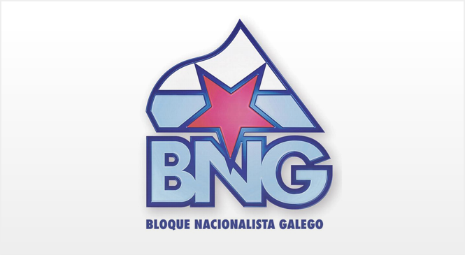 Bloque Nacionalista Gallego celebró victoria del presidente Nicolás Maduro