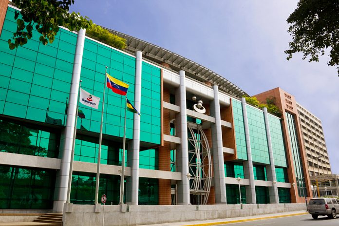 Gobierno de Venezuela interviene Banesco por 90 días